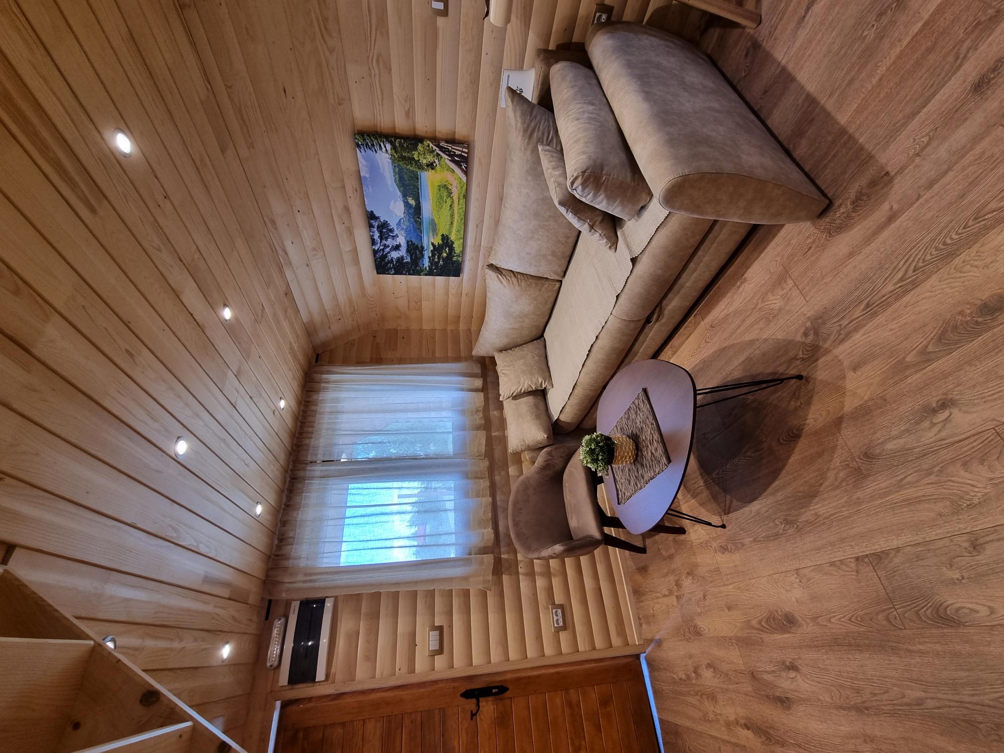 Prikaz apartmana Duo 3